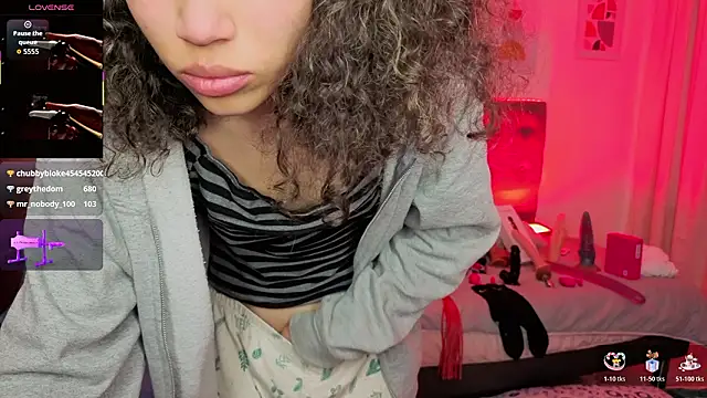 avans_15 – Live XXX-chat