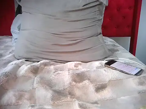 Chat +18 de TheSweetBerry ao vivo