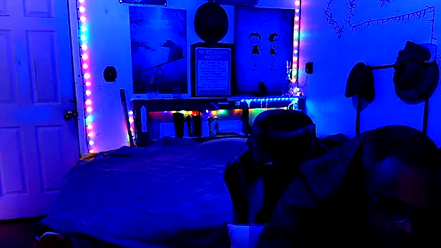 Sembang XXX Secara Langsung Buffshagswell