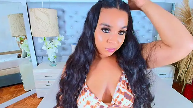 Chat XXX en directo de EileenBenzon