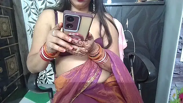 Chat XXX en directo de Sexy_Aada