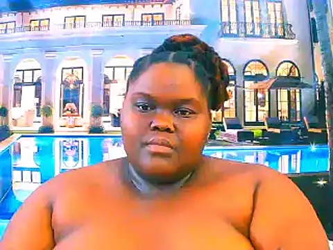 دردشة EbonyHotBuns الجنسية المباشرة