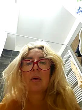 MariaRichi_'s Live XXX Chat