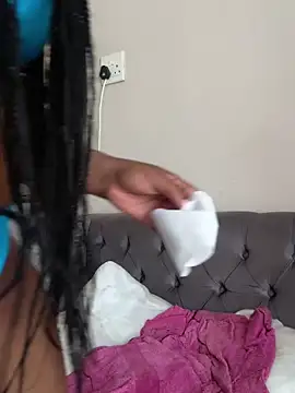 แชท XXX สดของ Brandyy23