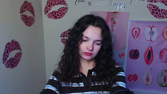 Chatroom XXX en direct de _SusieSu_