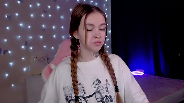 Naughty_Mable Webcamshow