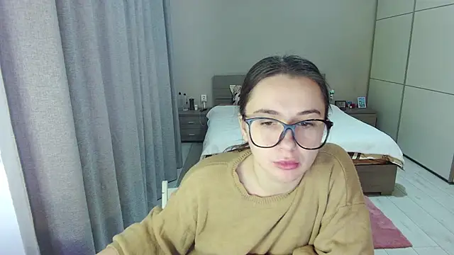 Chat XXX en directo de singletrouble