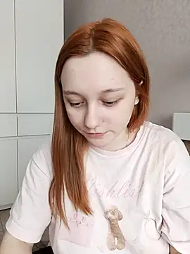 BonechkaのライブXXXチャット