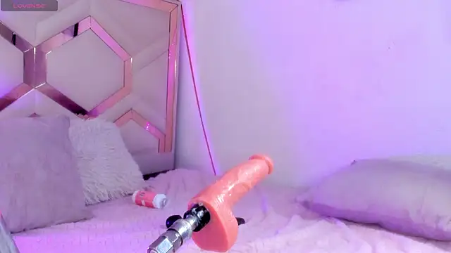 Chat XXX en directo de Venuss1_