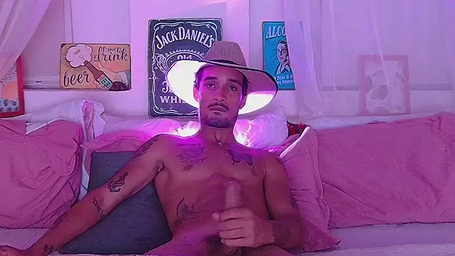 عرض كام Laila_asher