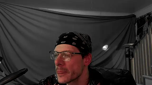 Sembang XXX Secara Langsung MasterDaddyCool