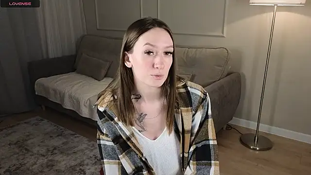 Chat XXX en directo de cutienaughtygirl