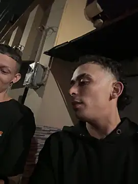 Chat XXX ao vivo de Jacobs0