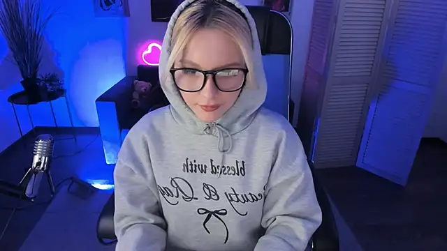 AuroraWrenfield লাইভ XXX চ্যাট