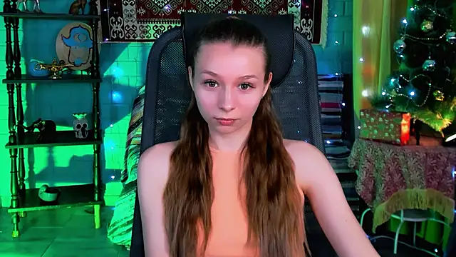 Chatroom XXX en direct de JulieDaniel