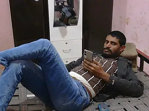 HotXKrish live XXX chat