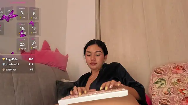 sarayu- live XXX chat