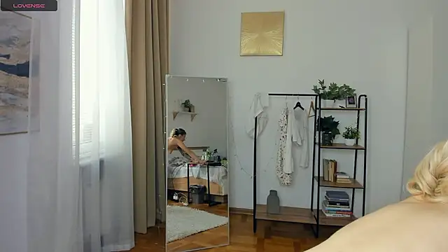 FaaBinaa – Live XXX-chat