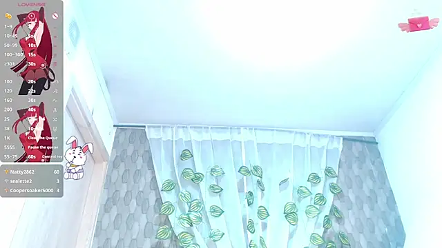 anishasanchezcm101のライブXXXチャット