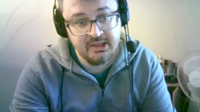 Sembang XXX Secara Langsung SirAbuser