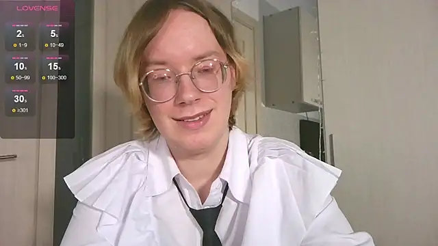 Amanda_Butlerr Adlı Modelin Canlı XXX Sohbeti