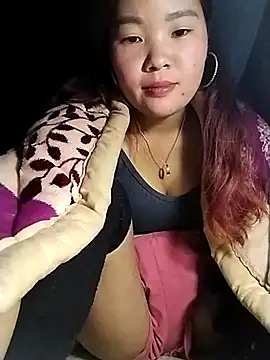 lylylove's Live XXX Chat