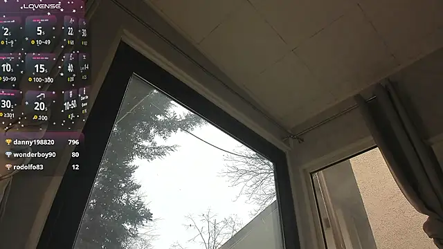 عرض كام Ella_Vee