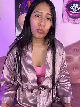 Amelia_Rivas 现场XXX聊天