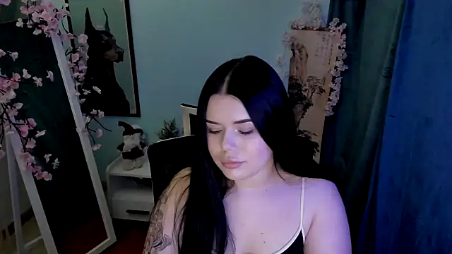 دردشة Mona_Esty الجنسية المباشرة