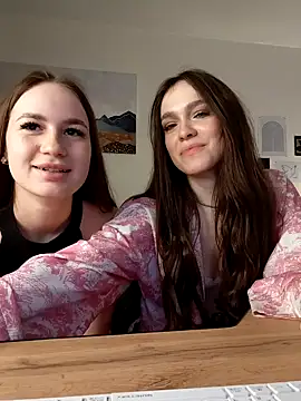 MayaGlow Live XXX-Chat