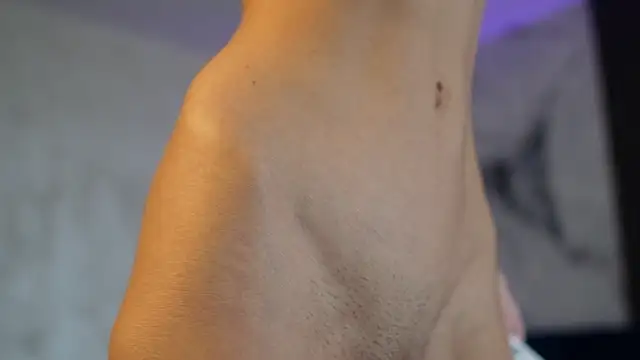 RachelRavee 现场XXX聊天