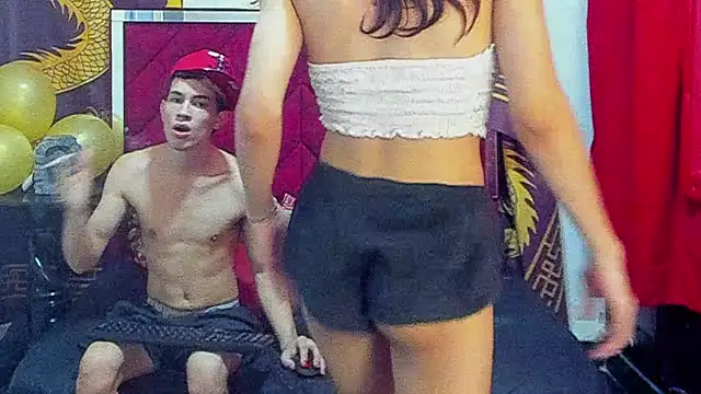 Pride_couple Adlı Modelin Canlı XXX Sohbeti