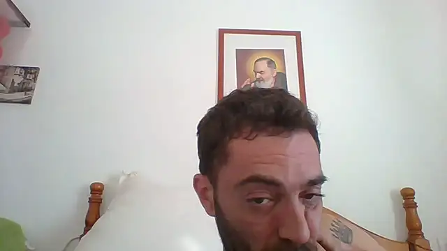 calienteatope Webcam-Show