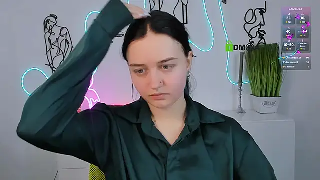 miki_tiのライブXXXチャット