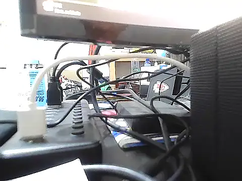 GordoChancludoSLP Adlı Modelin Canlı XXX Sohbeti