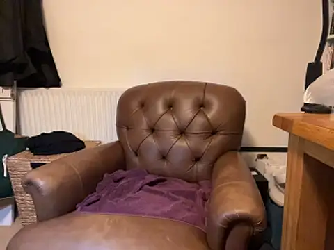 LeatherSdaddy's Webcam Show