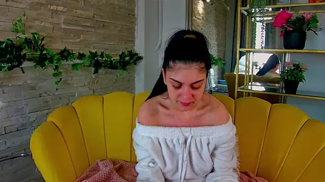 SerennaNoir Live XXX Chat