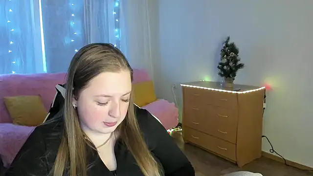 GirlPlayerのライブXXXチャット