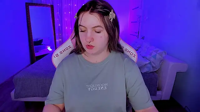 lovelyy_julia Live XXX-chat