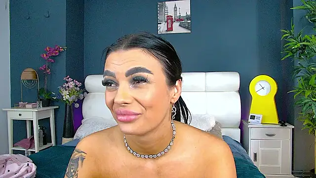 NikkyStyle's Live XXX Chat