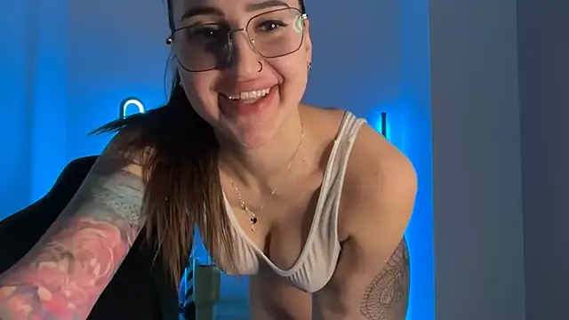 KittySasha – Live XXX-chat