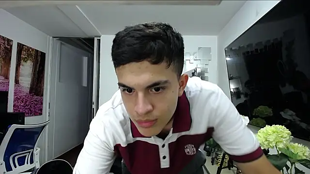 Chat XXX en directo de massimo_greco_