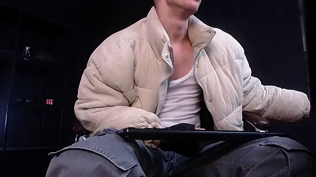 Chat XXX en directo de KaydenDrew