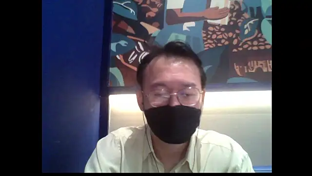 littlegoddyboy Adlı Modelin Canlı XXX Sohbeti