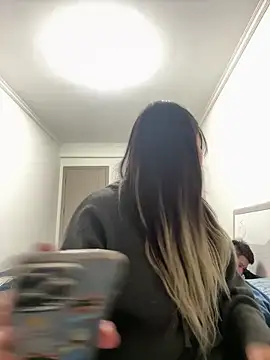 Chat XXX en directo de chunxiaoquqn