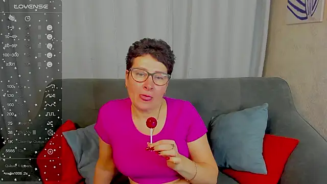 JennyMons Live XXX-chat