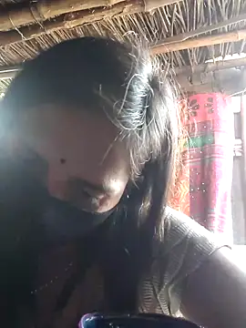 Maahi_20 现场XXX聊天