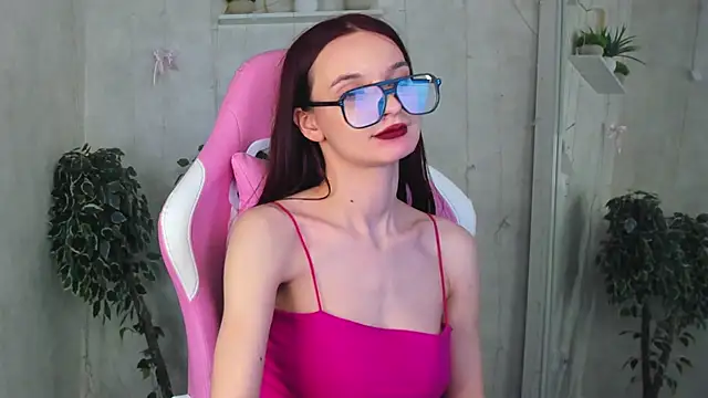 Chat XXX ao vivo de Alicia_Adammss