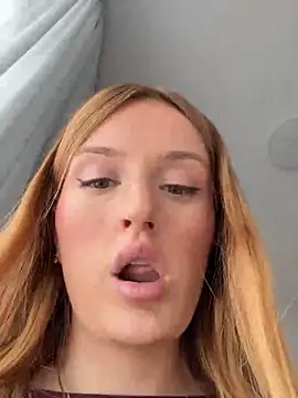 Chat XXX en directo de madlynn