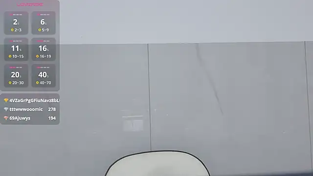 F-Qing 现场XXX聊天